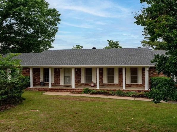 19 Ridgecrest Dr, Heber Springs, AR 72543