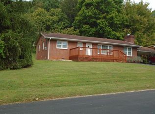 1401 Valley View Dr, Johnson City, TN 37601