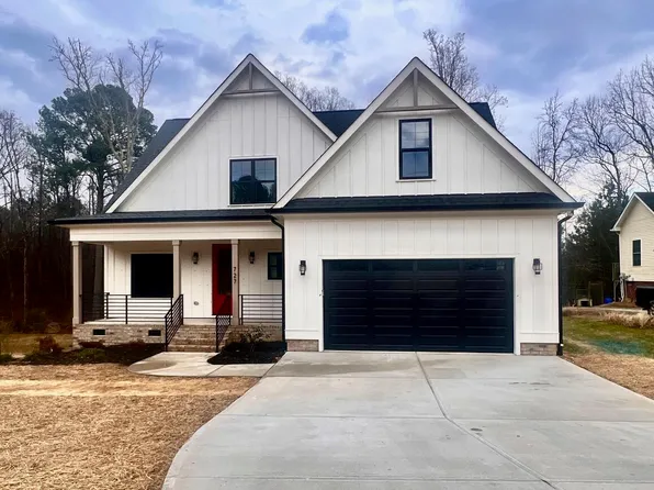 727 Cook Rd, Durham, NC 27713