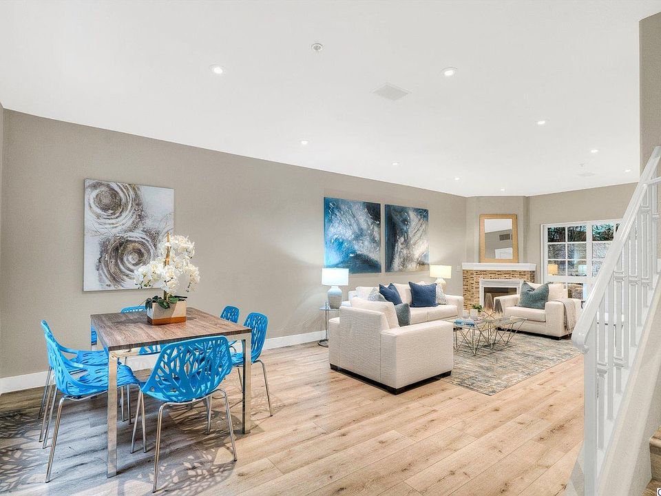 1st image of 851 N San Vicente Blvd APT 116