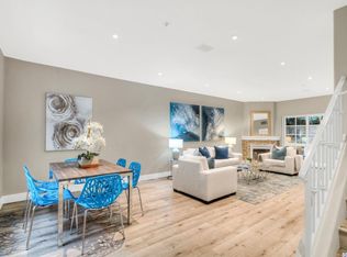 851 N San Vicente Blvd APT 116, West Hollywood, CA 90069
