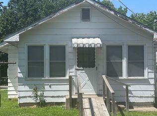 218 E 22nd St, Pittsburg, KS 66762
