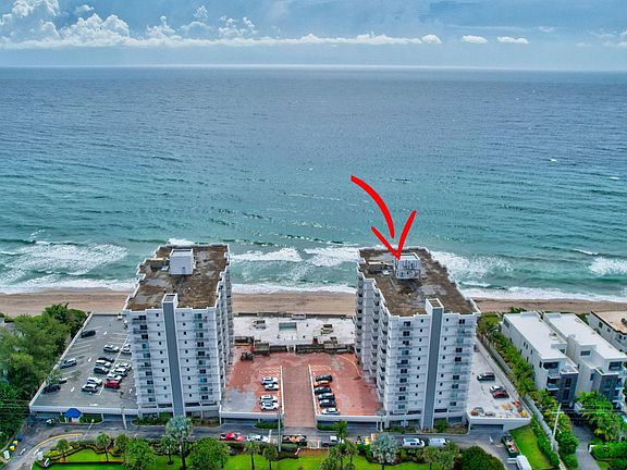 5th image of 4511 S Ocean Boulevard #401