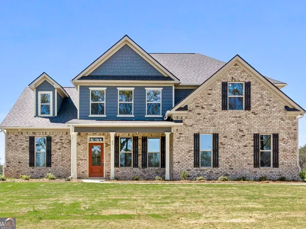 80 Austin Dr, McDonough, GA 30252