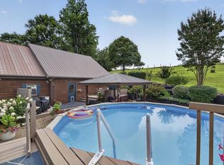 19308 Tulip Tree Ln #B, Meadowview, VA 24361