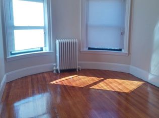 114 Hemenway St #7955421, Boston, MA 02115