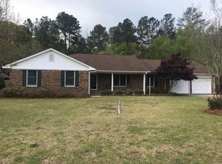 2730 Pintail Dr, Sumter, SC 29150