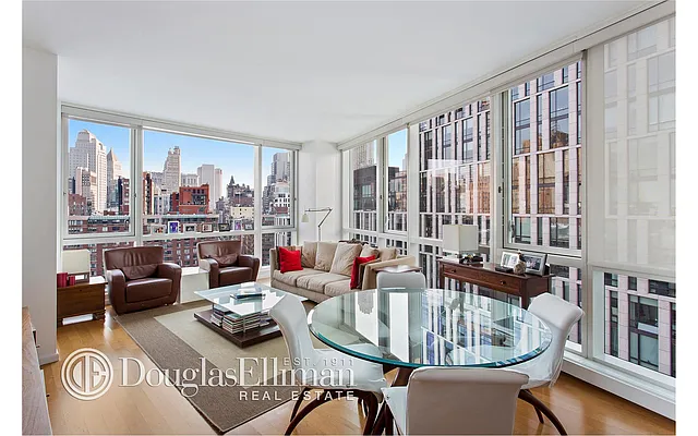 Rented by Douglas Elliman | media 7