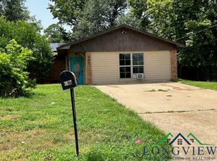 300 Ridgecrest Dr, Jacksonville, TX 75766