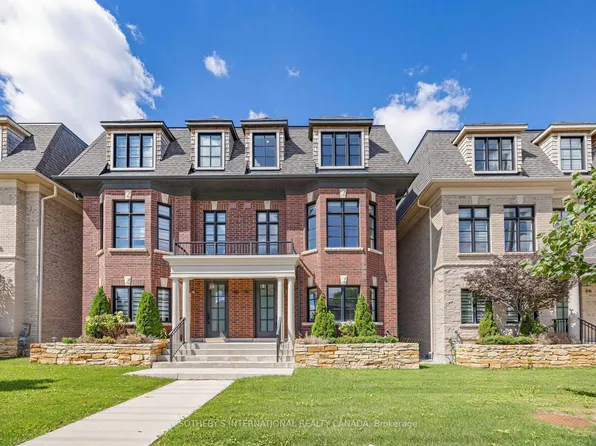 78A Thomas St, Mississauga, ON