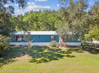 15258 Panola Ave, Nobleton, FL 34661