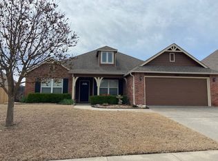 1928 E 133rd Ct S, Bixby, OK 74008