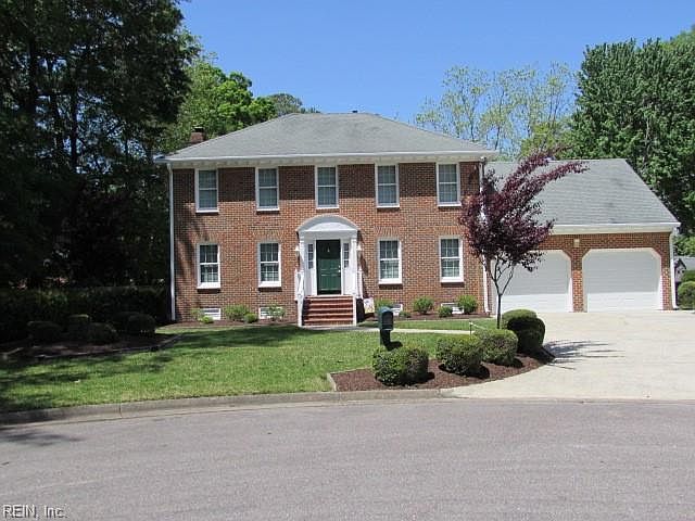 Front View