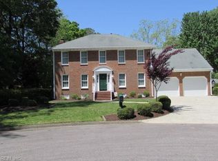 4028 Grant Ct, Chesapeake, VA 23321