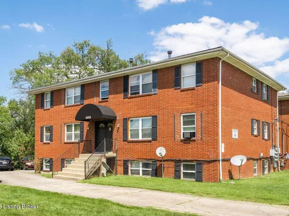 3005 Mid Dale Ln, Louisville, KY 40220