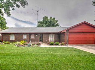 1602 Terrace Dr, Duncan, OK 73533