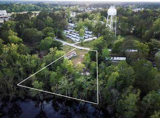 112 Lynnwayne Cir, Havelock, NC 28532
