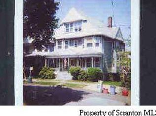Wheeler Ave, Scranton, PA 18510