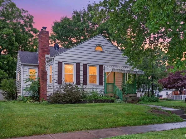 737 S 28th St, Lafayette, IN 47904
