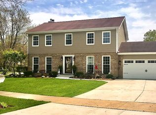 1049 Wilmette Ter, Lake Zurich, IL 60047