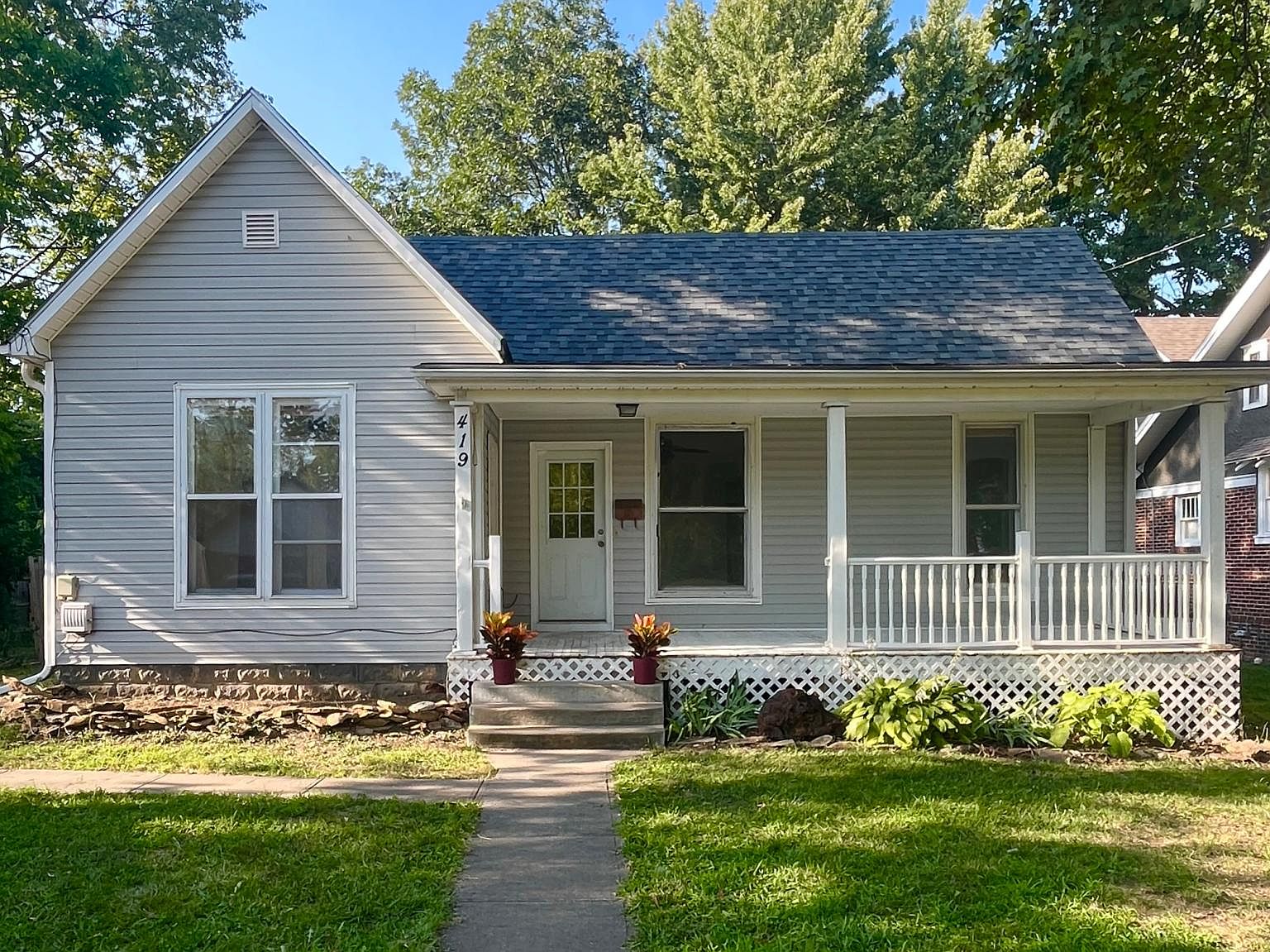 419 Grover St, Warrensburg, MO 64093 Zillow