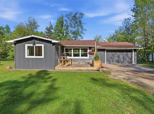N4123 Johnson Rd, Sarona, WI 54870