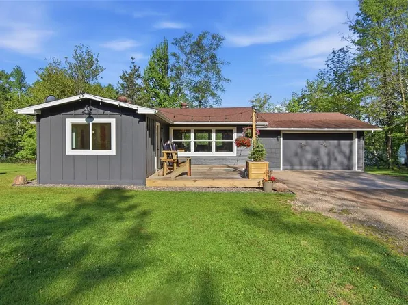 N4123 Johnson Road, Sarona, WI 54870