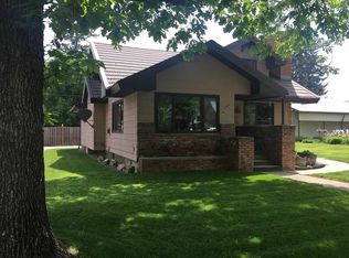 107 E Houghton St, Ione, WA 99139