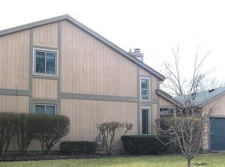 1189 Bernath Pkwy, Toledo, OH 43615