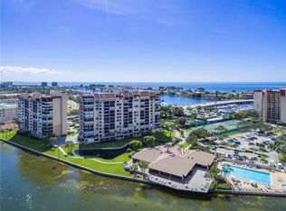 9425 Blind Pass Rd PH 3, St Pete Beach, FL 33706