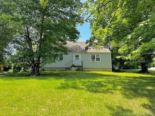 520 High Ridge Road, Stamford, CT 06905