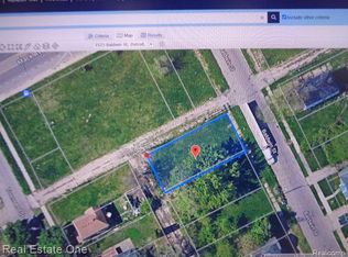 3523 Baldwin St, Detroit, MI 48214