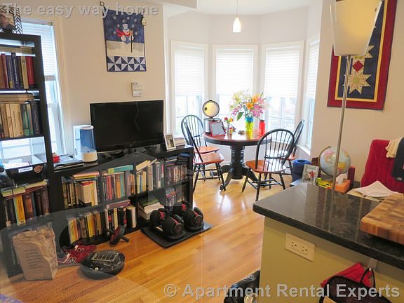 Apartment Rental Experts