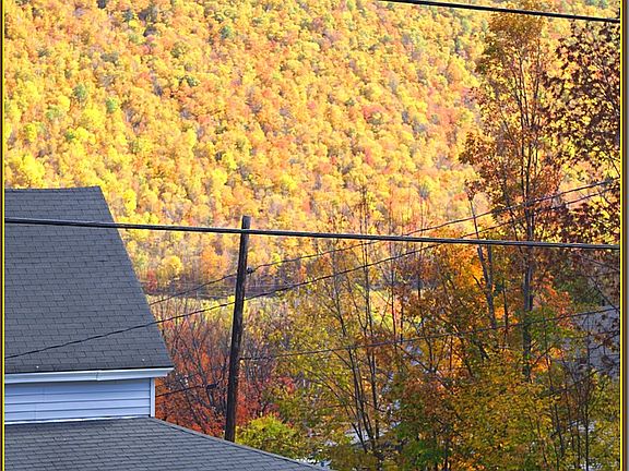 River & Mountain View