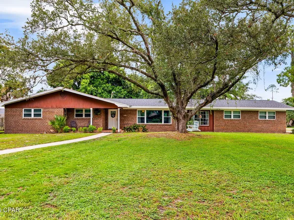 102 Kentucky Ave, Lynn Haven, FL 32444