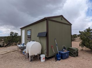 6604 North, Saint Johns, AZ 85936