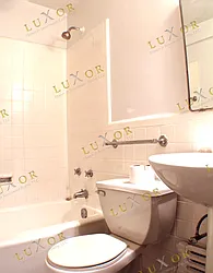 Rented by Luxor Homes & Investment Realty