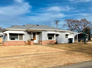 621 Sunrise Dr, Phillipsburg, KS 67661