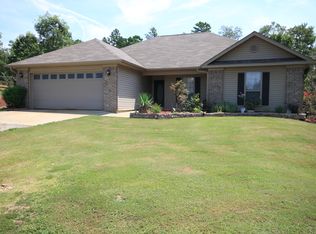 8354 Sagebrush Cir, Bauxite, AR 72011