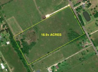 County Road 211, Danbury, TX 77534