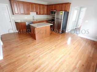 264 Park St, Medford, MA 02155