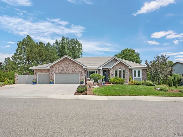 4526 Christensen Circle, Littleton, CO 80123