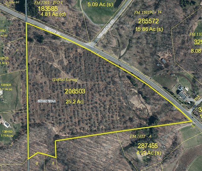 1st image of 1844 Route 55