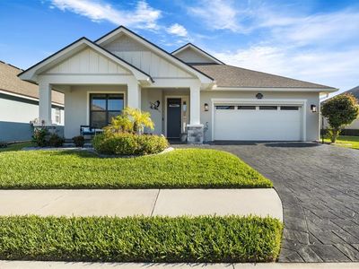 7838 Lake James Blvd, Lakeland, FL, 33810