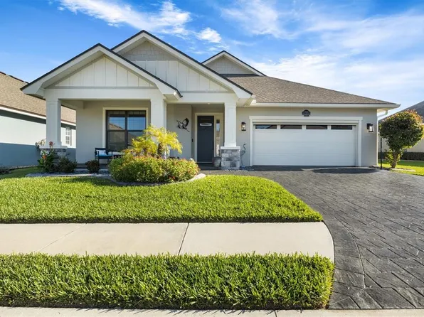 7838 Lake James Blvd, Lakeland, FL 33810