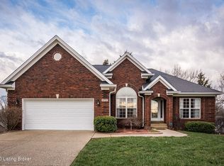 6701 Obryan Rd, Louisville, KY 40291