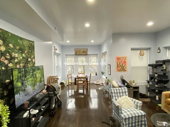 1232 W Arthur Ave, Chicago, IL