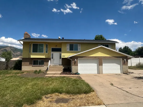 1400 N 600 W, West Bountiful, UT 84087