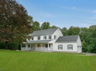 558 W Mountain Rd, Sparta, NJ 07871