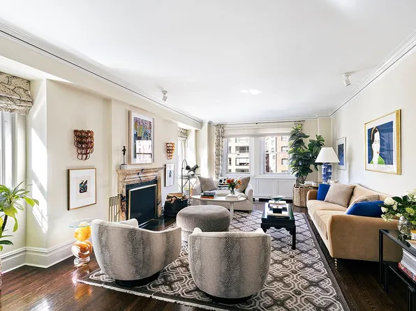 1035 Park Ave #11B, New York, NY 10028